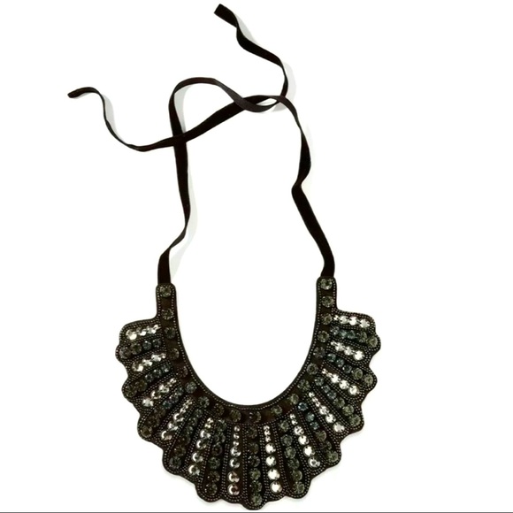 🔥The Notorious RBG Dissent Bib Necklace - Picture 3 of 10
